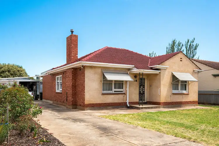 16 Ross Street, Brighton SA 5048