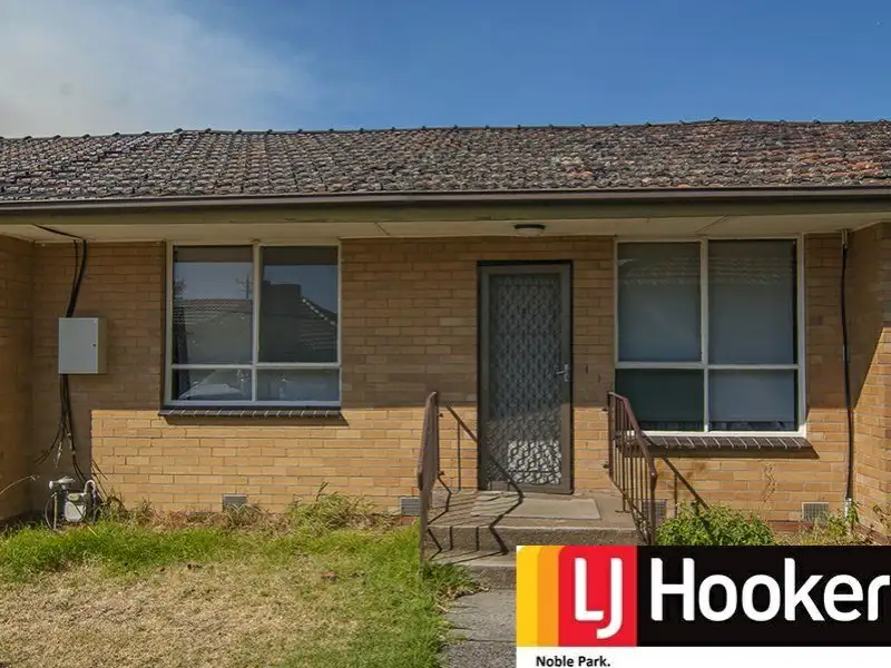 Main view of Homely unit listing, 3/32 Fintonia Road, Noble Park VIC 3174