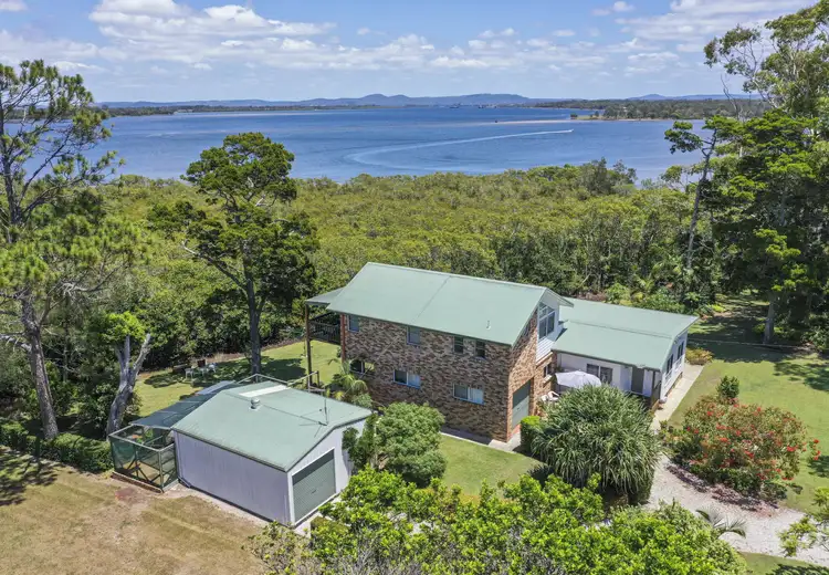 2-4 Duke Street, Iluka NSW 2466