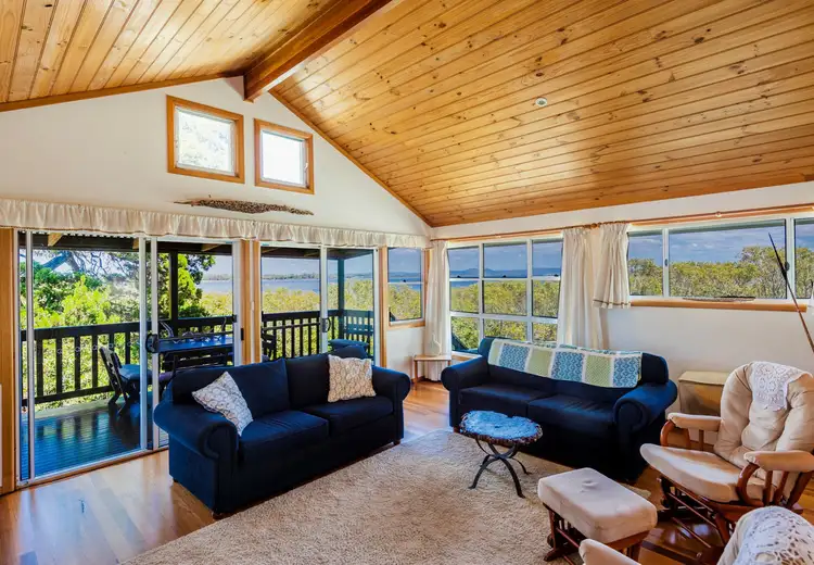 Second view of Homely house listing, 2-4 Duke Street, Iluka NSW 2466