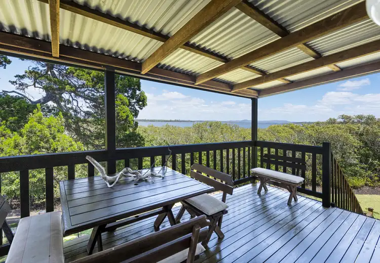 Third view of Homely house listing, 2-4 Duke Street, Iluka NSW 2466