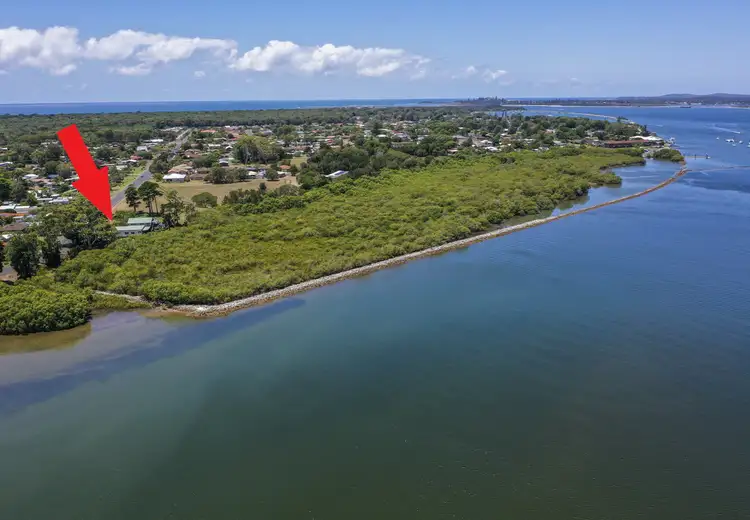 Fourth view of Homely house listing, 2-4 Duke Street, Iluka NSW 2466