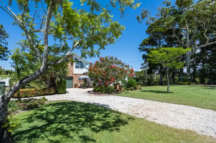 Fifth view of Homely house listing, 2-4 Duke Street, Iluka NSW 2466