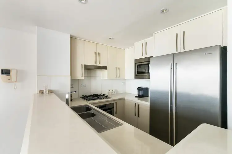 Second view of Homely unit listing, 296/8 Lachlan St, Waterloo NSW 2017