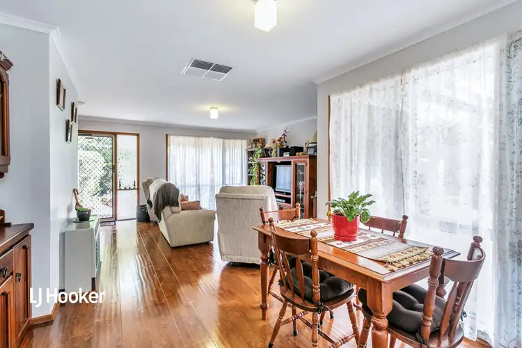 Third view of Homely house listing, 23 Sutherland Place, Golden Grove SA 5125