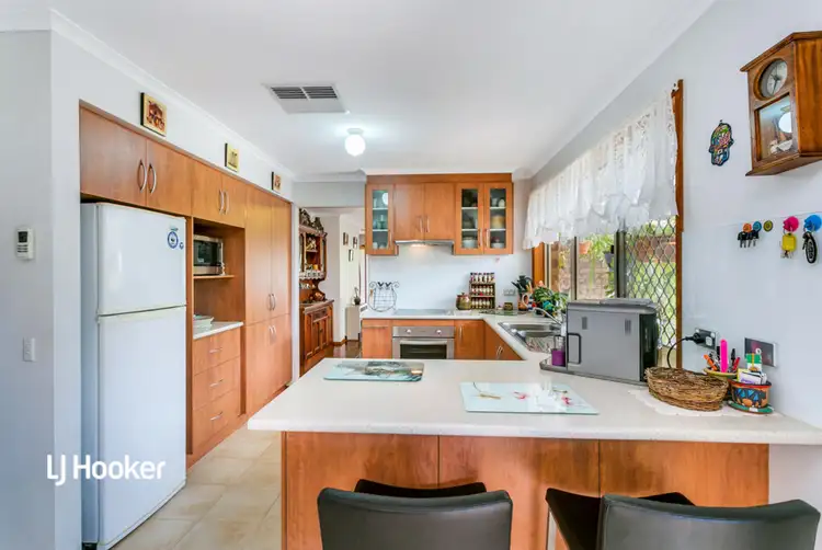 Fifth view of Homely house listing, 23 Sutherland Place, Golden Grove SA 5125