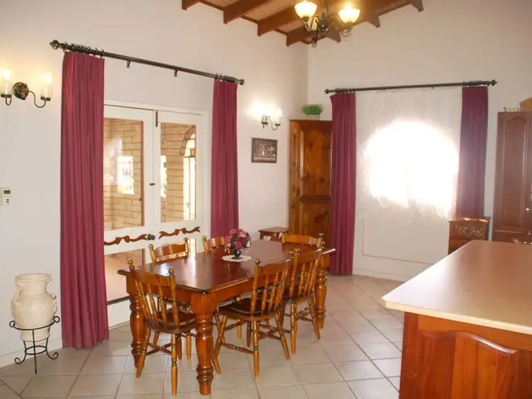 Sixth view of Homely house listing, 483 Cummins Street, Broken Hill NSW 2880