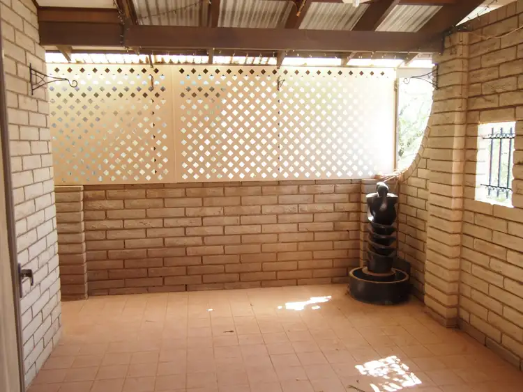 Seventh view of Homely house listing, 483 Cummins Street, Broken Hill NSW 2880