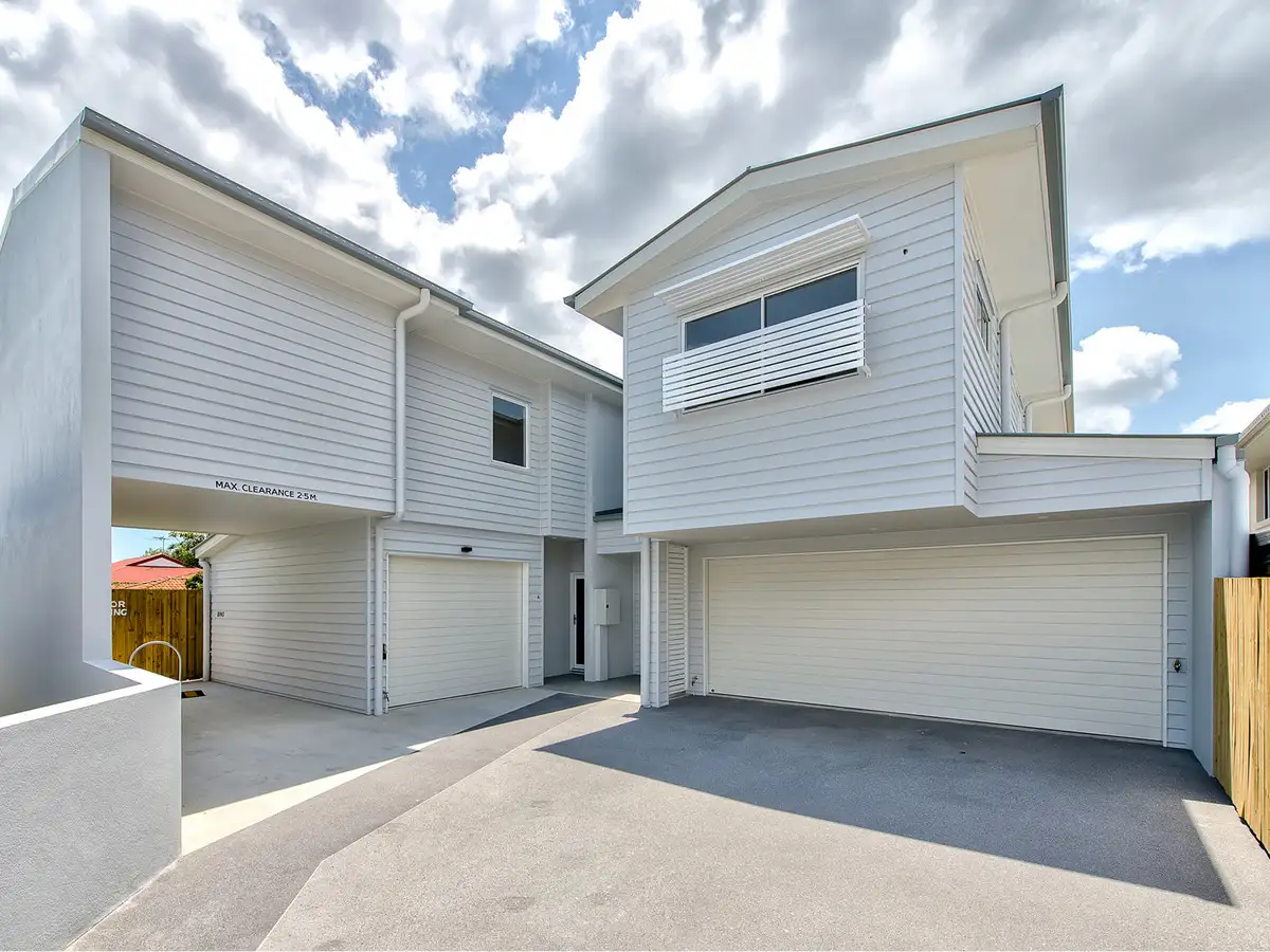 Main view of Homely townhouse listing, 20B Burnaby Terrace, Gordon Park QLD 4031