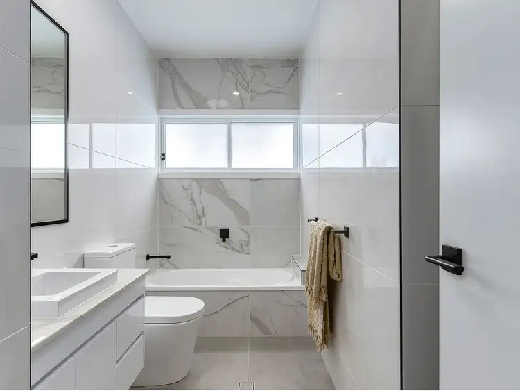 Second view of Homely townhouse listing, 20B Burnaby Terrace, Gordon Park QLD 4031