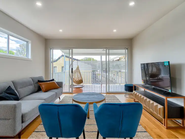 Third view of Homely townhouse listing, 20B Burnaby Terrace, Gordon Park QLD 4031