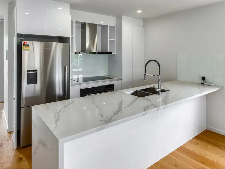 Fifth view of Homely townhouse listing, 20B Burnaby Terrace, Gordon Park QLD 4031