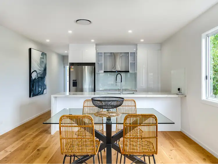 Sixth view of Homely townhouse listing, 20B Burnaby Terrace, Gordon Park QLD 4031