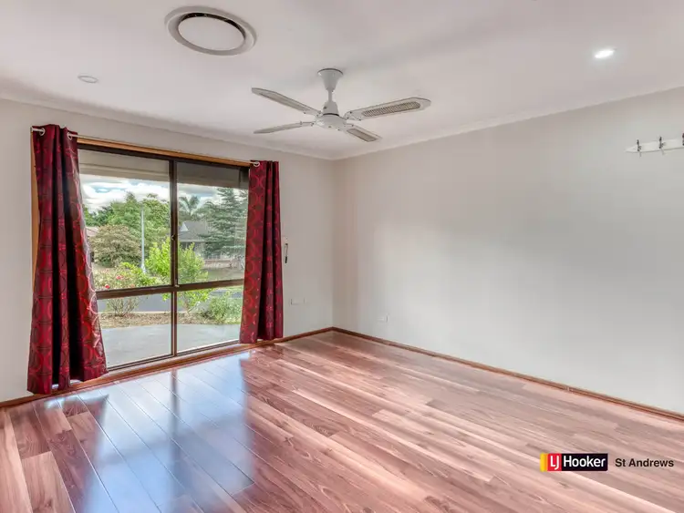 Seventh view of Homely house listing, 11 Broadford Street, St Andrews NSW 2566