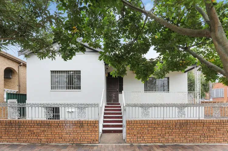 301 Livingstone Road, Marrickville NSW 2204