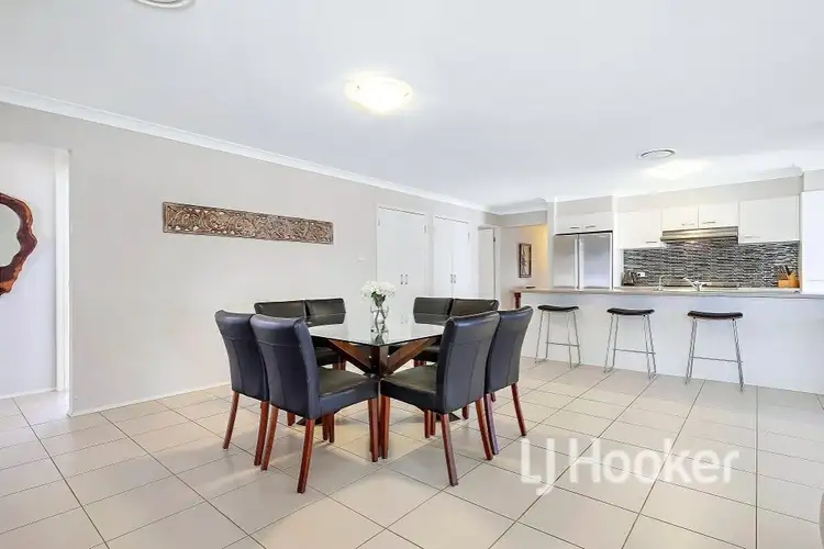 Fourth view of Homely house listing, 18 Anabel Place, Sanctuary Point NSW 2540