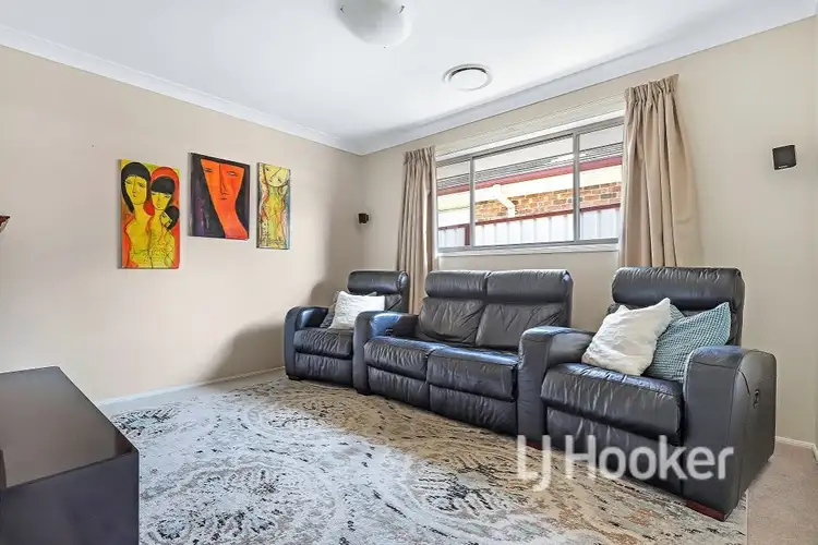 Fifth view of Homely house listing, 18 Anabel Place, Sanctuary Point NSW 2540