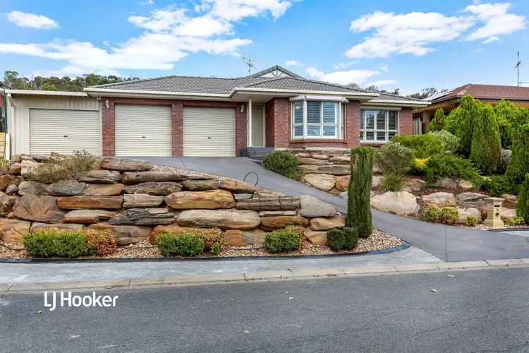 14 Perthville Court, Hillbank SA 5112