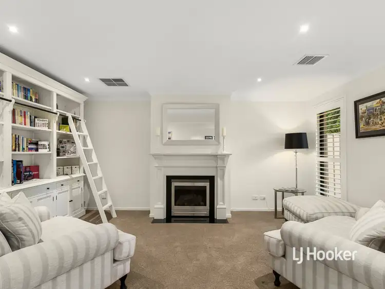 Third view of Homely house listing, 6 Hibiscus Crescent, Point Cook VIC 3030