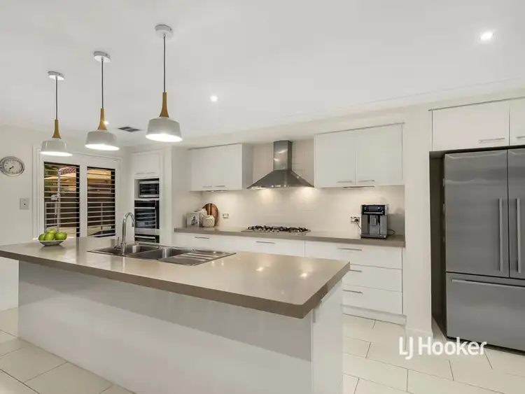 Fourth view of Homely house listing, 6 Hibiscus Crescent, Point Cook VIC 3030