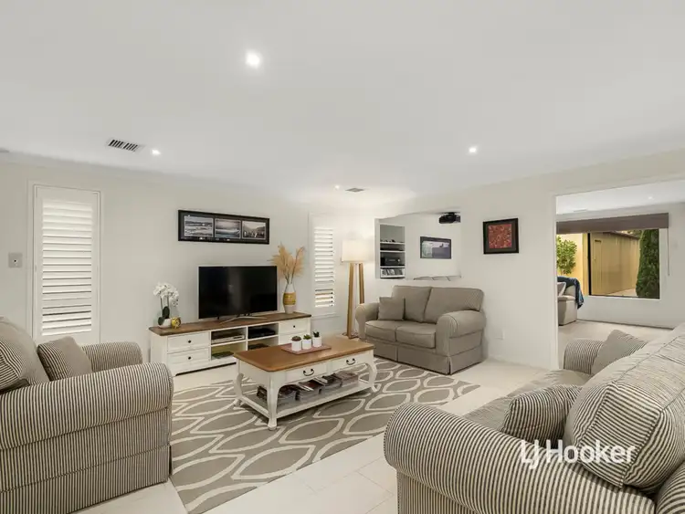 Sixth view of Homely house listing, 6 Hibiscus Crescent, Point Cook VIC 3030