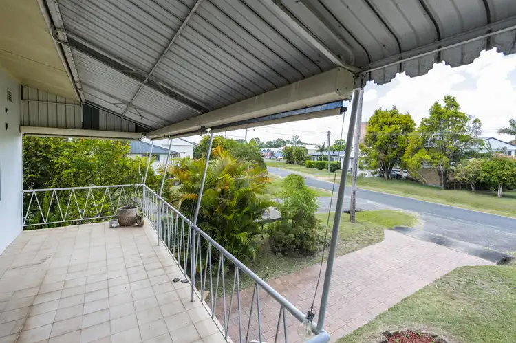 Second view of Homely house listing, 29 Davey Avenue, Grafton NSW 2460