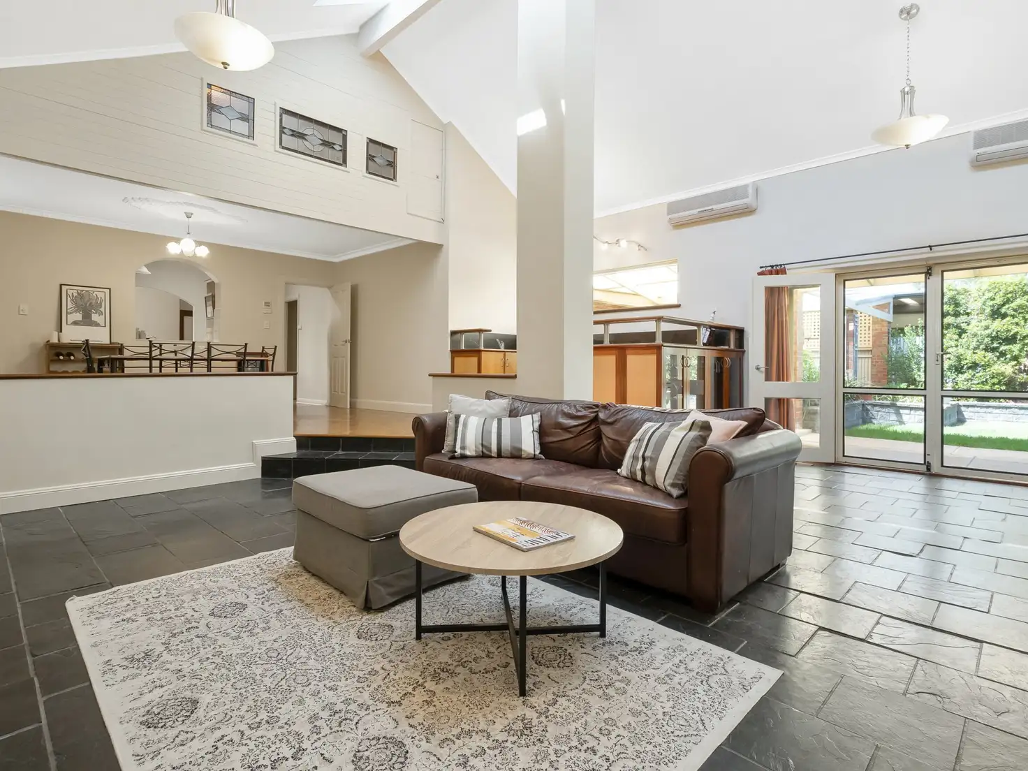 Main view of Homely house listing, 5 Anderson Street, Fulham Gardens SA 5024