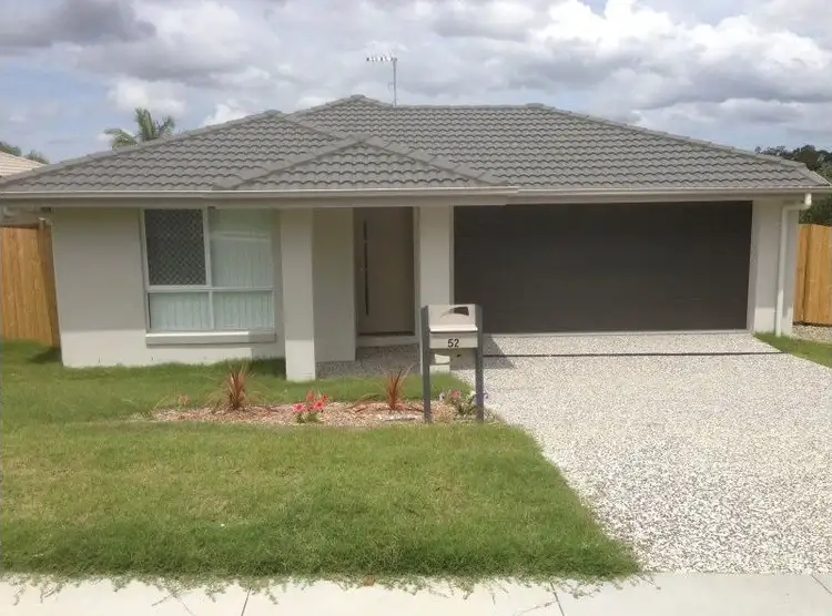 Main view of Homely house listing, 52 Ari Street, Marsden QLD 4132