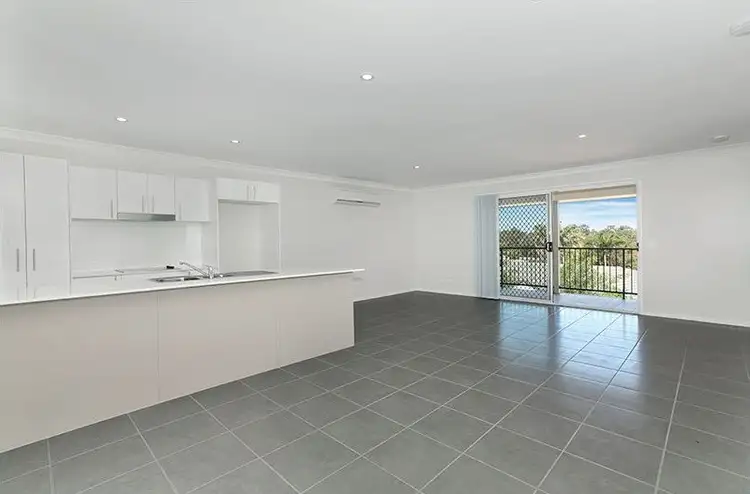 Second view of Homely house listing, 52 Ari Street, Marsden QLD 4132