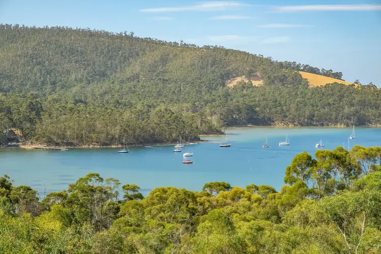 Main view of Homely house listing, 31 Warremar Way, Oyster Cove TAS 7150
