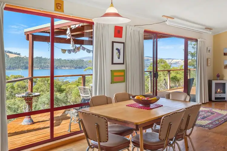 Third view of Homely house listing, 31 Warremar Way, Oyster Cove TAS 7150