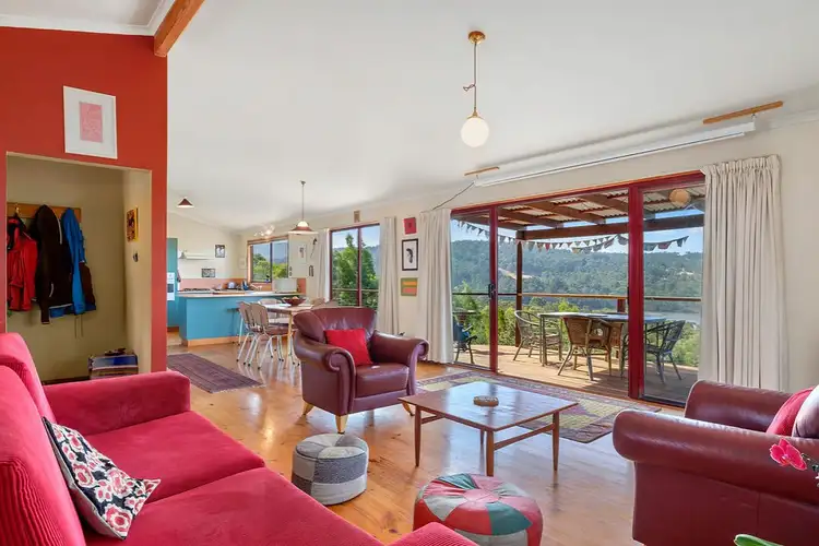 Fourth view of Homely house listing, 31 Warremar Way, Oyster Cove TAS 7150