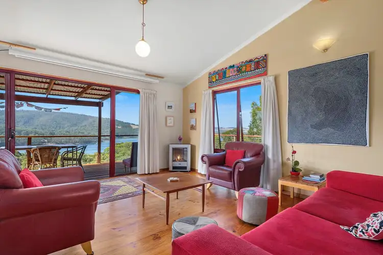Fifth view of Homely house listing, 31 Warremar Way, Oyster Cove TAS 7150