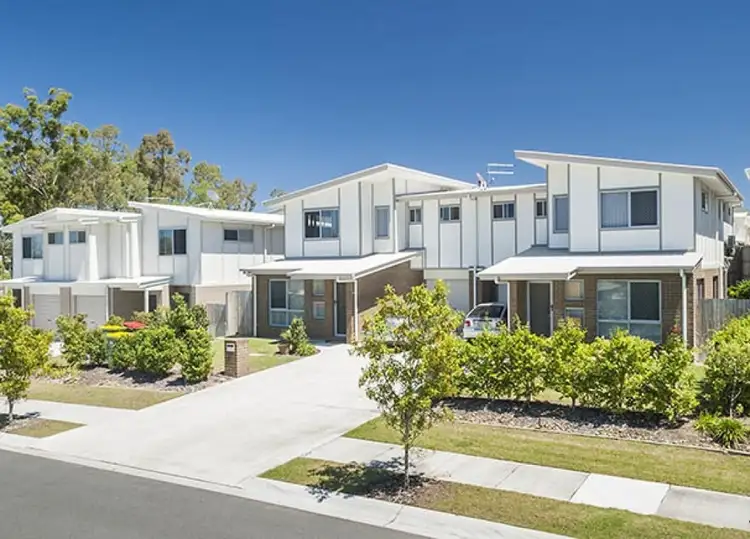 26/45 Ari Street, Marsden QLD 4132
