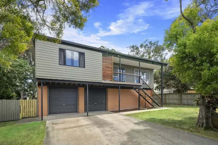 32 Adelaide Circuit, Beenleigh QLD 4207