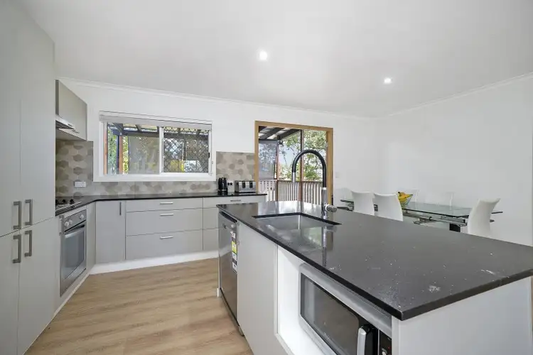 Second view of Homely house listing, 32 Adelaide Circuit, Beenleigh QLD 4207