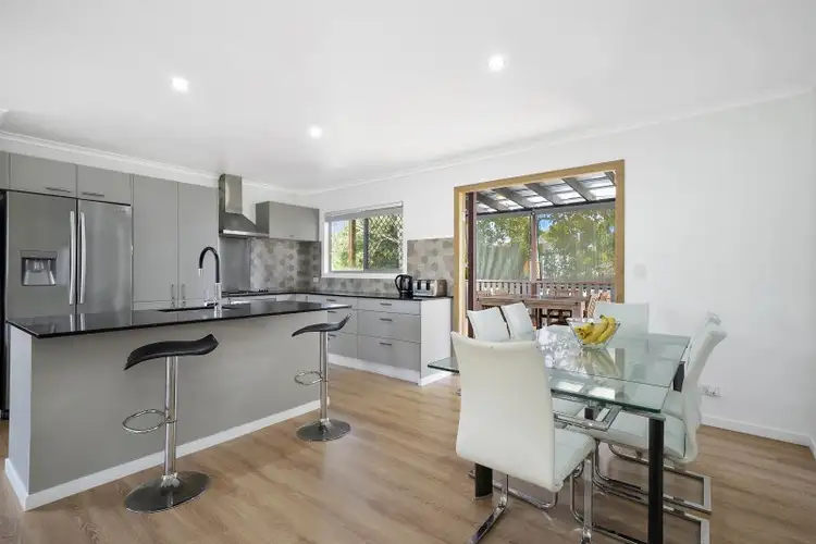 Third view of Homely house listing, 32 Adelaide Circuit, Beenleigh QLD 4207