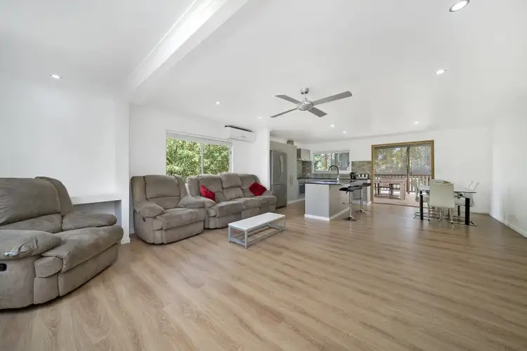 Sixth view of Homely house listing, 32 Adelaide Circuit, Beenleigh QLD 4207