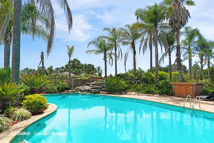 Sixth view of Homely house listing, 23 Masterfield Street, Rossmore NSW 2557