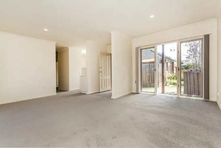 Second view of Homely unit listing, 3/19 Cavehill Road, Lilydale VIC 3140