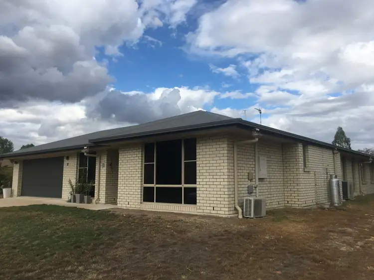 Main view of Homely rural property listing, 17 Red Gum Drive, Gatton QLD 4343