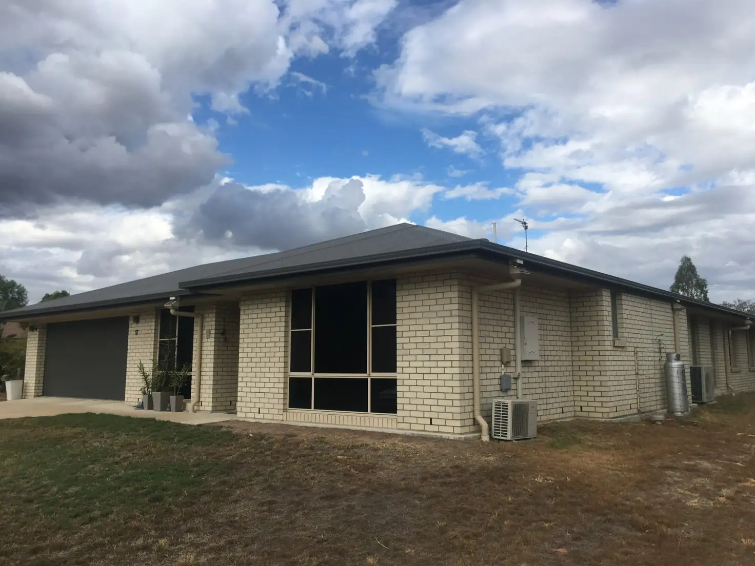 Main view of Homely rural property listing, 17 Red Gum Drive, Gatton QLD 4343