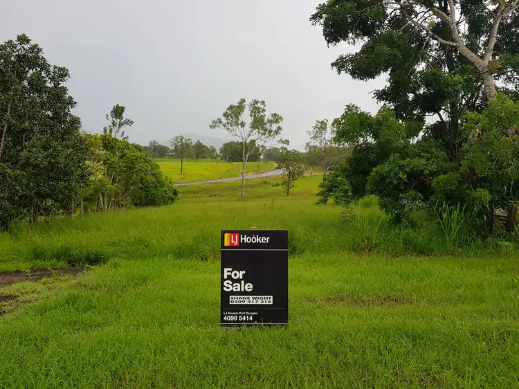 Lot 2 Button Close, Julatten QLD 4871