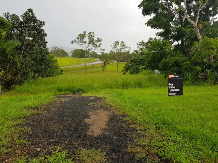 Second view of Homely land listing, Lot 2 Button Close, Julatten QLD 4871