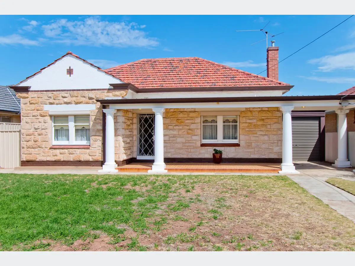 Main view of Homely house listing, 72 Barker Avenue, Flinders Park SA 5025