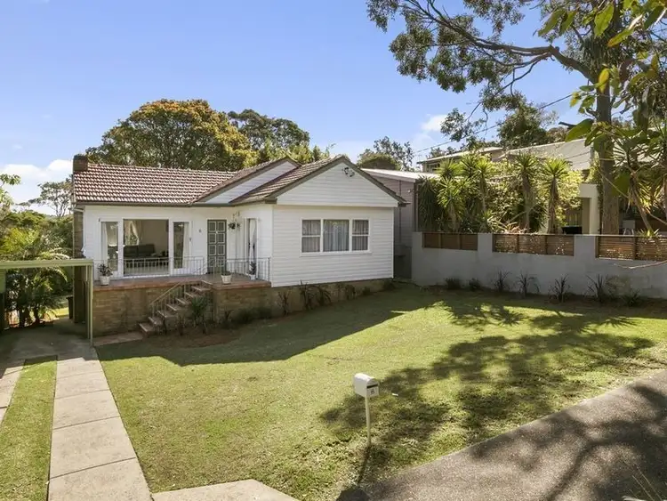 Fourth view of Homely house listing, 6 Veterans Parade, Collaroy Plateau NSW 2097