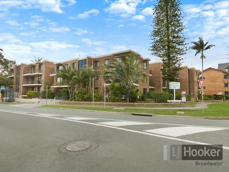Fourth view of Homely unit listing, 8/490 Marine Parade, Biggera Waters QLD 4216