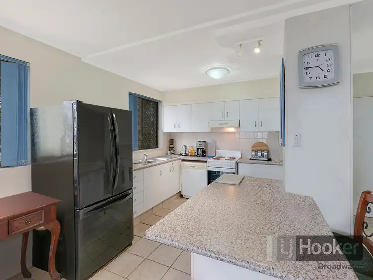 Sixth view of Homely unit listing, 8/490 Marine Parade, Biggera Waters QLD 4216