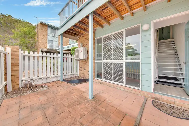 Unit 3/15 Ann Street, South Gladstone QLD 4680