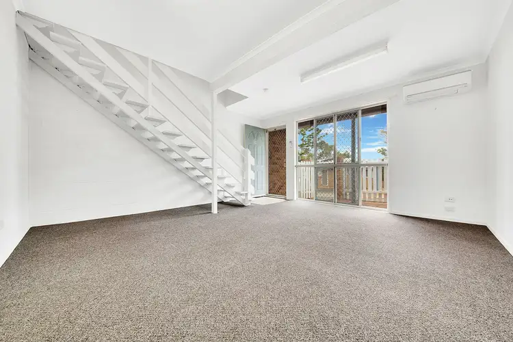 Second view of Homely unit listing, Unit 3/15 Ann Street, South Gladstone QLD 4680